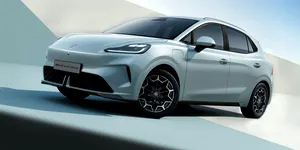 Cea mai înmatriculată mașină electrică din România în septembrie. Costă 19.990 de euro și rivalizează cu Volkswagen ID.3 și Renault Megane E-Tech Electric