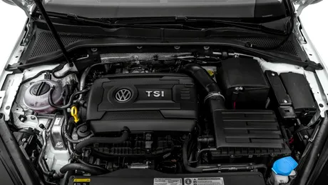 După fix 7 ani, Volkswagen pierde coroana Europei