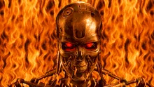 Terminator 2 se întoarce, așa cum nu l-ai mai văzut până acum