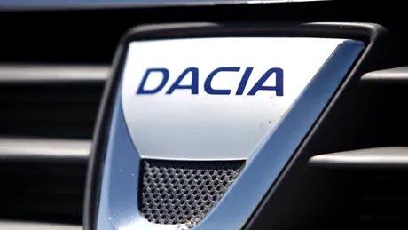 Dacia la Paris 2008 - surprize sau nu?