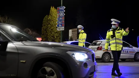 În interesul siguranței, poți depăși limitele legale? Excepții stabilite de Codul Rutier 2025