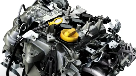 Dacia a marcat producţia a un milion de motoare Energy TCe 90