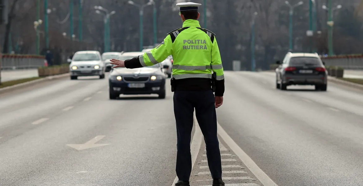 Cartea de Identitate a Vehiculului: Ești obligat să o ai în mașină? Cât e amenda în 2025