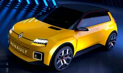 Primele detalii despre viitorul Renault 5. Noul model electric urmează să debuteze în 2024