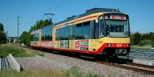 Achiziție majoră: Primăria Oradea cumpără tram-trenuri electrice în valoare de peste 460 milioane de lei și speră să reducă numărul de mașini de pe străzi