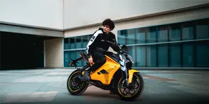 Un brand indian de motociclete electrice de performanță intră în România cu două modele