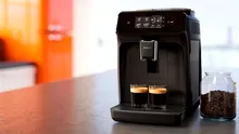 Ofertă Auchan: Espressor smart Philips la cel mai bun preț de pe piață