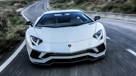 Apple aduce oameni de la Lamborghini pentru a lucra la noul său vehicul electric