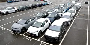 Volkswagen susține limitarea importurilor de mașini din China. În doar un an, profitul operațional al germanilor a scăzut cu peste 10 miliarde de euro