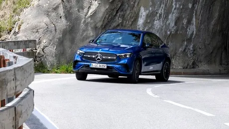 Mercedes-Benz surprinde cu primul avans al profitului din ultimii trei ani. China rămâne marea problemă