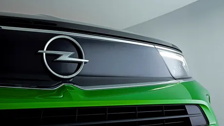 Opel va deveni marcă pur electrică începând cu 2028. Ce model legendar vor readuce la viață germanii?