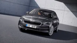 Škoda pregătește un nou facelift pentru Octavia, al doilea de la lansarea din 2019
