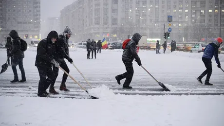 Vom circula oare mai bine anul ăsta în Capitală?