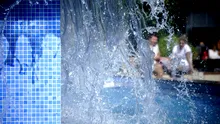 Canicula se domolește după 17 august: Vremea în toate regiunile, în următoarele două săptămâni