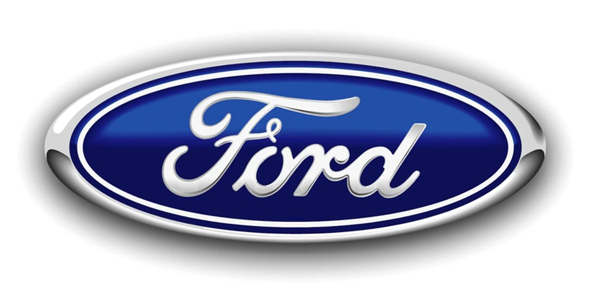 Patru noi modele Ford la Salonul Auto din China