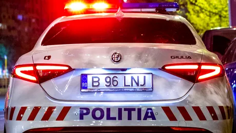 Video / Poliția Rutieră și RAR au făcut controale în București. Amenzi de aproape 45.000 de lei și 7 permise reținute