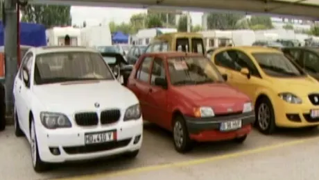 VIDEO. Taxa de poluare va fi returnată integral de stat 