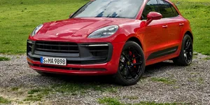 Porsche va retrage din producție Macan cu motoare cu ardere internă la finalul acestei luni