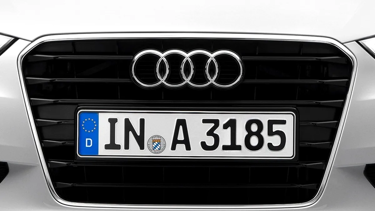 Audi A3, desemnat ca Maşina Anului 2014 în lume