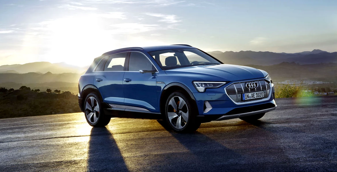 Reclama Audi din timpul Super Bowl dezvăluie noua era a maşinilor electrice – VIDEO