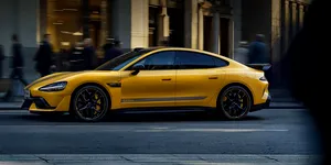 Xiaomi a testat SU7 Ultra pe drumurile publice din Germania