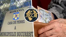 DIICOT cere Curții de Apel arestarea celor care creau vechime fictivă în muncă la CAS și sporeau artificial pensii. Direcția acuză ca aceștia ar fi distrus probe