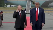 Reacția lui Putin când a fost întrebat dacă va 'înceta să mai ucidă civili'