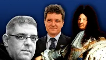 Patrick André de Hillerin: Avem un președinte țară