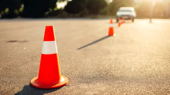 Cât de mult te pot ajuta cursurile de conducere defensivă? Soluție pentru reducerea accidentelor rutiere