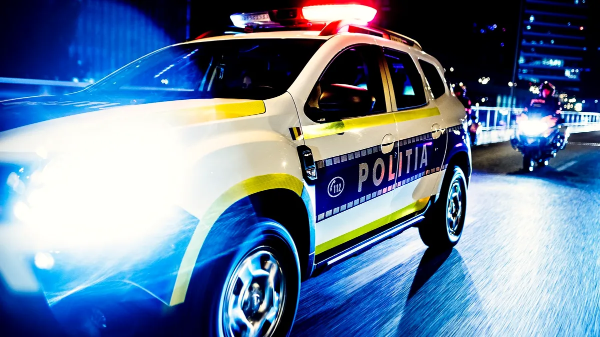 Ce documente este obligat să aibă polițistul asupra lui când iese cu radarul pe marginea drumului. Ce drepturi are șoferul