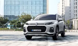 Cât costă în România Suzuki Across PHEV: un SUV spațios, perfect pentru o familie numeroasă