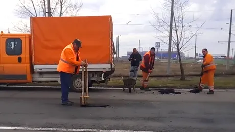 Suntem în 2018 şi se întâmplă pe bune, în Arad