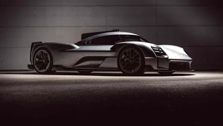 Porsche confirmă un nou hypercar, dar spune nu va apărea prea curând