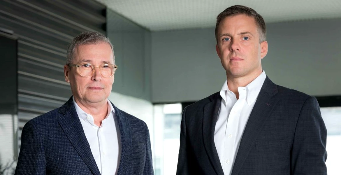 Austriacul Elmar Geisler îl înlocuieşte pe Kurt Leitner în poziţia de director general Porsche România