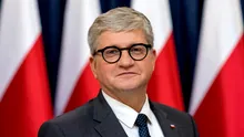 Ambasadorul Poloniei în România a demisionat pe fondul crizei politice de la Varșovia