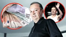 Milionarul lui Halep, la un pas să pună mâna pe o comoară de 4,5 mil €. Tun financiar uriaș!