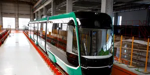 Primul oraș din România în care se introduce tram-trenul. Ce este acesta și cum va funcționa