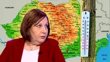 Elena Mateescu anunță cum va fi vremea în minivacanța 1 Mai – Paște! Ce ne așteaptă, de fapt
