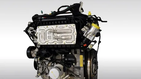 Ford va produce la Craiova un nou motor EcoBoost de 1,5 litri