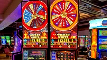 A câștigat 1 milion de euro la ”păcănele”, dar a ajuns la tribunal!