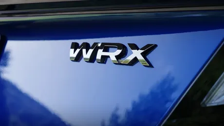 Subaru pregătește un nou WRX cu transmisie manuală, dar doar în Japonia. Gama din Europa va fi pur electrică din 2028
