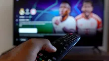Televizoare GRATUITE pentru fanii Argentinei care vor să se uite la Cupa Mondială