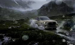 Mazda lansează îmbunătățiri pentru CX-60 – SUV-ul beneficiază de suspensie recalibrată