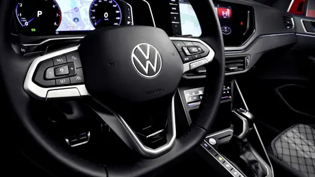 Volkswagen vrea să vândă fabrica sa de automobile din Rusia