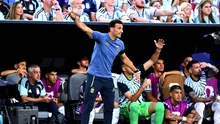 Superduel la Cupa Mondială! Argentina și Anglia luptă pentru marea finală