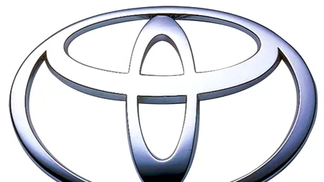 Toyota - Numărul 1 mondial