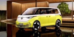 Volkswagen ID Buzz a primit cinci stele NCAP. Ce alte modele pot fi considerate sigure?