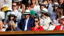Cum a numit-o fiul lui Ion Țiriac pe Simona Halep după apariția alături de Dorin Mateiu