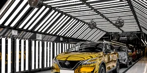 Nissan Qashqai a ajuns la 4 milioane de unități comercializate. Și numărătoarea continuă cu o nouă generație