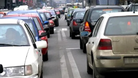 E oficial: Taxa auto redusă cu o treime